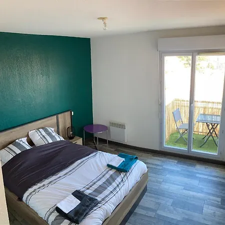 55m² Avec Vue Sur Canigou Et Parking Rivesaltes
