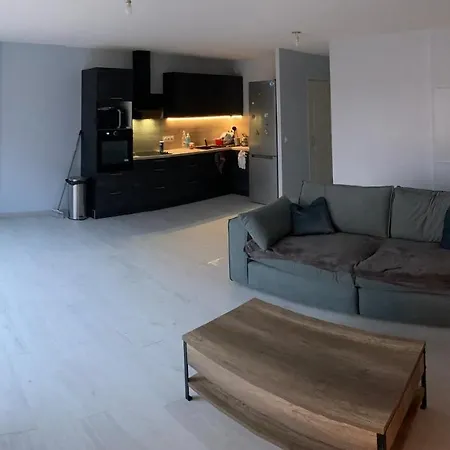 Apartment 55m² Avec Vue Sur Canigou Et Parking Rivesaltes